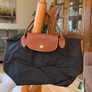 Longchamp purse